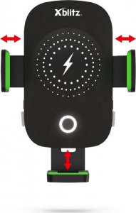 Xblitz Uchwyt automatyczny do samochodu SMART 3