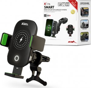 Xblitz Uchwyt automatyczny do samochodu SMART 5
