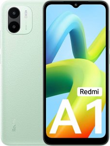 Smartfon Xiaomi Redmi A1 2/32GB Zielony  (43103) 1