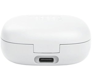 Słuchawki JBL Wave 300 TWS Białe 4