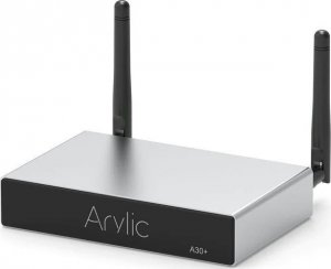 Arylic Arylic A30+ Multiroom Streamer ze Wzmacniaczem Stereo 1
