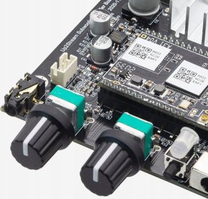 Arylic Arylic Up2Stream Amp Sub - Multiroom Wireless Subwoofer Amplifier Board 9