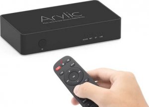 Arylic Arylic S10 Multiroom Streamer Wi-Fi, BT, Ethernet (Beginner Friendly) 12