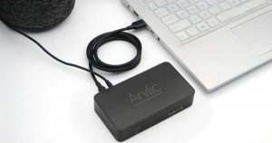 Arylic Arylic S10 Multiroom Streamer Wi-Fi, BT, Ethernet (Beginner Friendly) 3