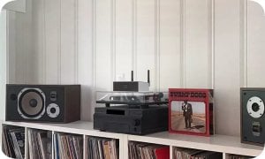 Arylic Arylic S50 PRO+ Multiroom Streamer HD + Przedwzmacniacz 2