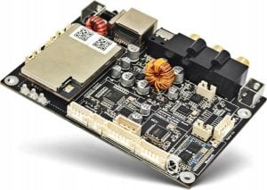 Arylic Arylic Up2Stream HD DAC - Airplay 2 High-Res Wireless Aptx HD Streaming Board (No Amp) 1