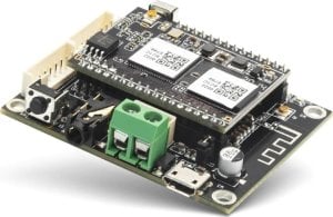 Arylic Arylic Up2Stream Mini V3 - Multiroom Wi-Fi Streamer Board (No Amp) 1