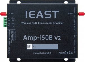 iEAST iEAST AMP i50B V2 - Wzmacniacz + Odtwarzacz Sieciowy Hi-FI Multiroom do zabudowy 2