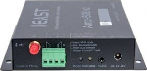 iEAST iEAST AMP i50B V2 - Wzmacniacz + Odtwarzacz Sieciowy Hi-FI Multiroom do zabudowy 3