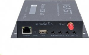 iEAST iEAST AMP i50B V2 - Wzmacniacz + Odtwarzacz Sieciowy Hi-FI Multiroom do zabudowy 4