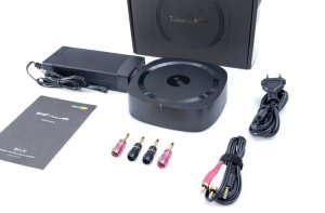 iEAST iEAST Audiocast AMP80 - Odtwarzacz sieciowy ze wzmacniaczem Hi-FI Multiroom 13