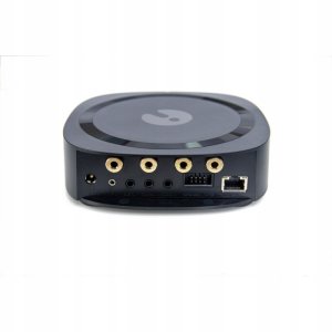 iEAST iEAST Audiocast AMP80 - Odtwarzacz sieciowy ze wzmacniaczem Hi-FI Multiroom 3