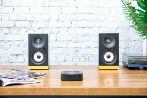 iEAST iEAST Audiocast AMP80 - Odtwarzacz sieciowy ze wzmacniaczem Hi-FI Multiroom 7