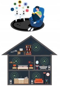 iEAST iEAST Audiocast AMP80 - Odtwarzacz sieciowy ze wzmacniaczem Hi-FI Multiroom 10