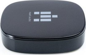iEAST OlioStream - Odtwarzacz Sieciowy Hi-Fi Multiroom - czarny 3