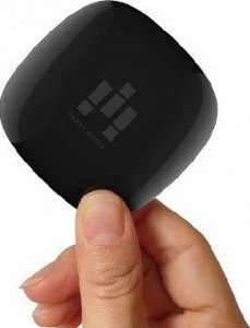 iEAST OlioStream - Odtwarzacz Sieciowy Hi-Fi Multiroom - czarny 5