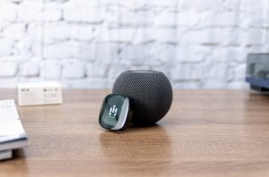 iEAST OlioStream - Odtwarzacz Sieciowy Hi-Fi Multiroom - czarny 6