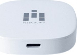iEAST iEAST OlioStream - Odtwarzacz Sieciowy Hi-Fi Multiroom - white 2