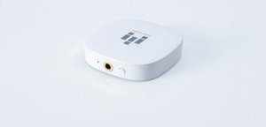 iEAST iEAST OlioStream - Odtwarzacz Sieciowy Hi-Fi Multiroom - white 4