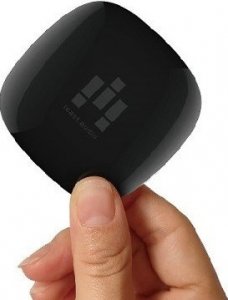 iEAST iEAST OlioStream - Odtwarzacz Sieciowy Hi-Fi Multiroom - white 5