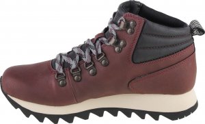 Buty trekkingowe damskie Merrell Merrell Alpine Hiker J003772 Bordowe 40 2