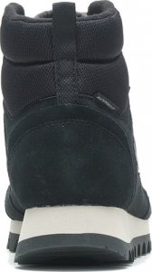 Buty trekkingowe męskie Merrell Alpine Sneaker Mid WP 2 czarne r. 41 1/2 4