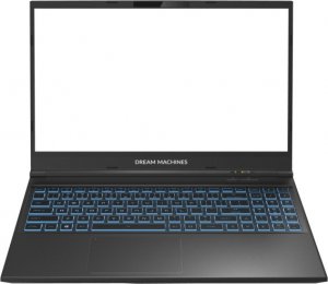 Laptop Dream Machines i5-12500H / 16 GB / 1 TB / RTX 3050 / 144 Hz (RG3050-15PL33) 5