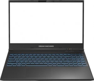 Laptop Dream Machines i7-12700H / 32 GB / 1 TB / RTX 3050 / 144 Hz (RG3050-15PL39) 5