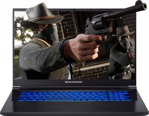 Laptop Dream Machines i7-12700H / 16 GB / 1 TB / RTX 3060 / QHD 165 Hz (RS3060-17PL36) 1