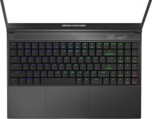 Laptop Dream Machines Ryzen 9 6900HX / 16 GB / 1 TB / RTX 3080 / QHD 240 Hz (RT3080-15PL55) 4