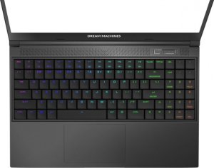 Laptop Dream Machines Ryzen 9 6900HX / 16 GB / 1 TB / RTX 3080Ti / QHD 240 Hz (RT3080Ti-15PL55) 2