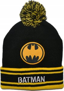DC Comics Czapka Zimowa BATMAN 2
