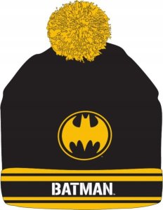 DC Comics Czapka Zimowa BATMAN 4