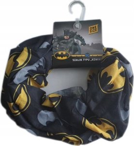 DC Comics Czapka Zimowa BATMAN 7