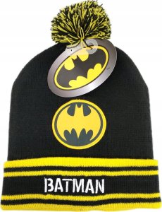 DC Comics Czapka Zimowa BATMAN 8