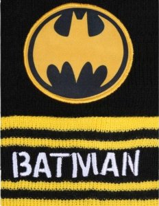 DC Comics Czapka Zimowa BATMAN 10