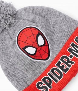 Marvel Czapka zimowa 52-52 cm 2