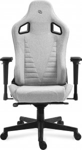 Fotel DELAGEAR G 808 Szary Materiałowy 13