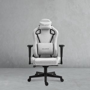 Fotel DELAGEAR G 808 Szary Materiałowy 19