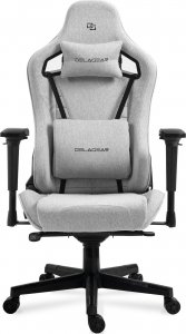 Fotel DELAGEAR G 808 Szary Materiałowy 20