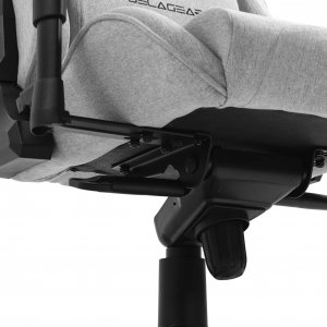 Fotel DELAGEAR G 808 Szary Materiałowy 2