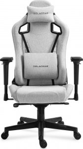 Fotel DELAGEAR G 808 Szary Materiałowy 21