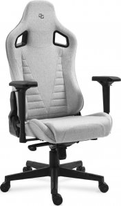 Fotel DELAGEAR G 808 Szary Materiałowy 22