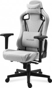 Fotel DELAGEAR G 808 Szary Materiałowy 23