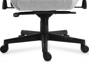 Fotel DELAGEAR G 808 Szary Materiałowy 3