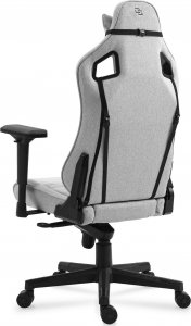 Fotel DELAGEAR G 808 Szary Materiałowy 5