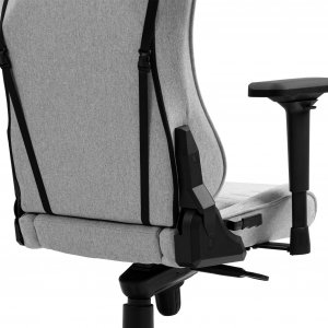 Fotel DELAGEAR G 808 Szary Materiałowy 6