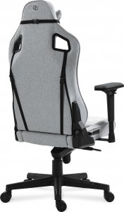 Fotel DELAGEAR G 808 Szary Materiałowy 7