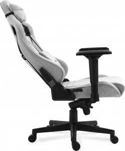 Fotel DELAGEAR G 808 Szary Materiałowy 9