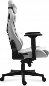 Fotel DELAGEAR G 808 Szary Materiałowy 10